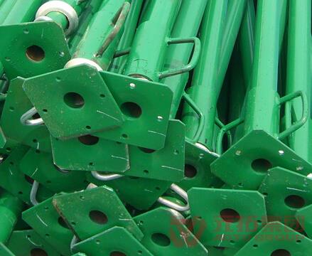 求購(gòu)鋼支撐配件